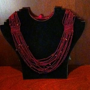 Beaded Necklace